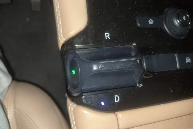 Used Nio ES8 2018 Founder Edition