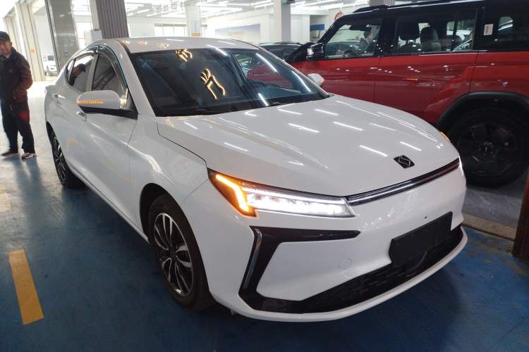 Used SOL E50A 2022 Official Edition