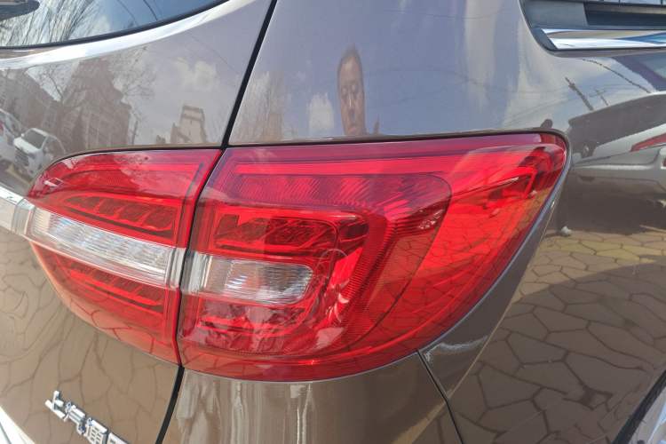 Used Buick GL8 2018 28T Luxury Model China VI Standard