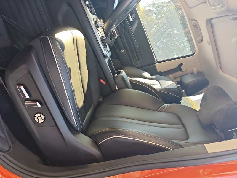 Used Tank 300 2021 City Edition 2.0T—Truly Stylish — 16