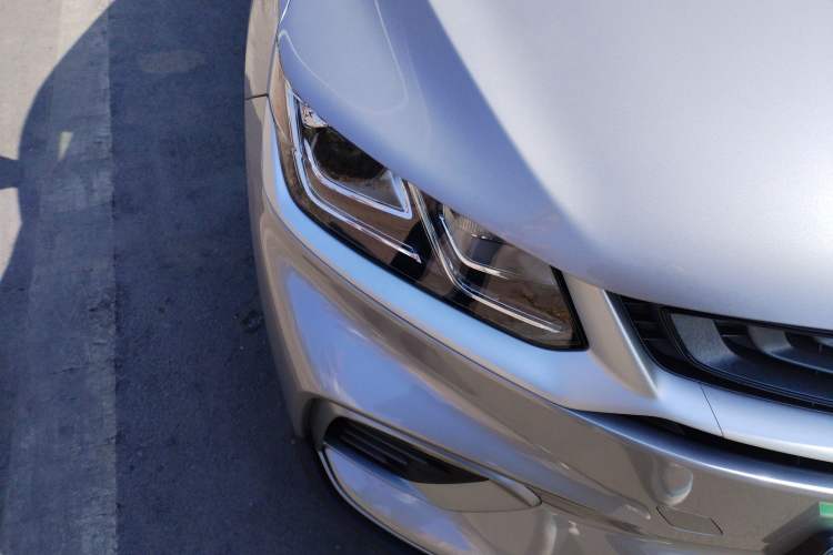 Used Geely Auto Coolray 2020 240T Manual Archer
