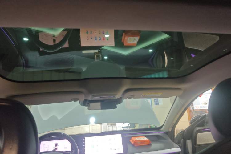 Used XPeng P7 2022 625E