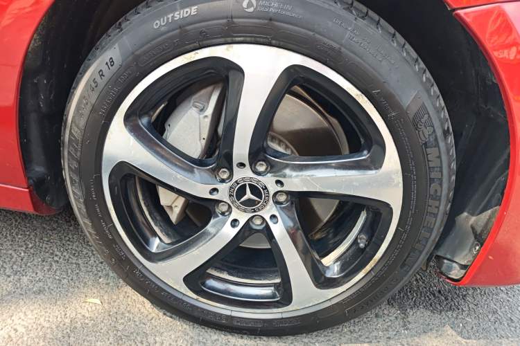 Used Mercedes-Benz E-Class 2017 Restyled E 300 Sport Edition