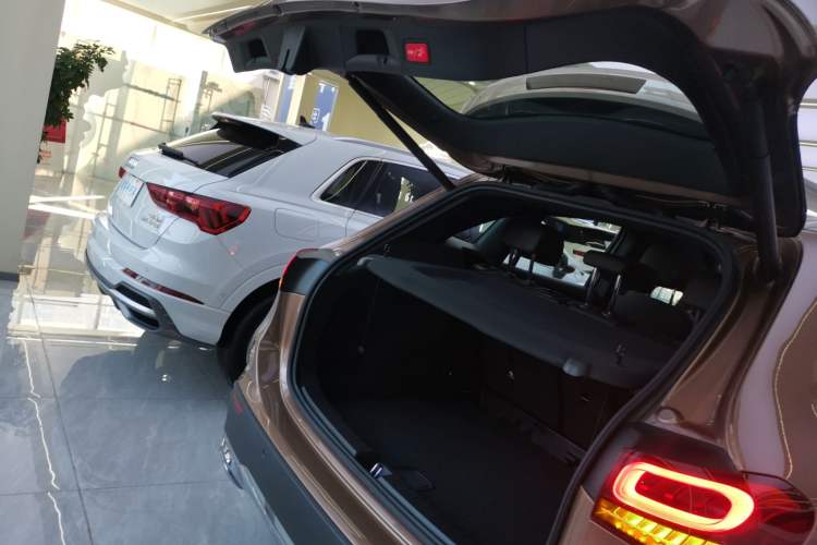 Used Mercedes-Benz GLA 2020 GLA 200