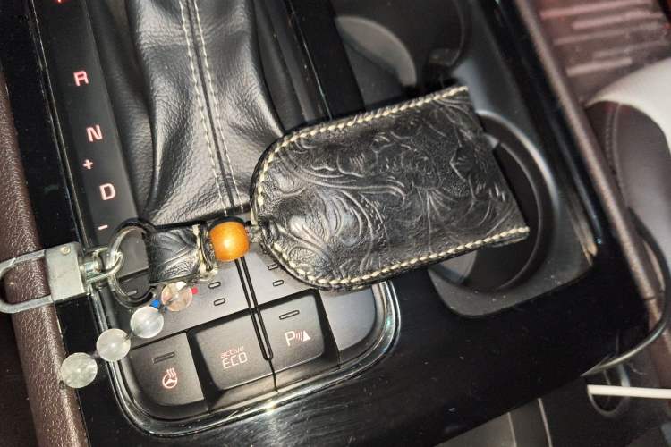 Used Kia Carnival 2017 2.2T Flagship Edition China V Standard
