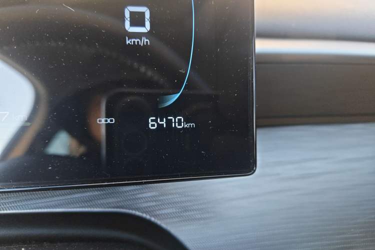 Used BYD Seal 05 DM-i 2025 DM-i Smart Drive 55KM Luxury Model