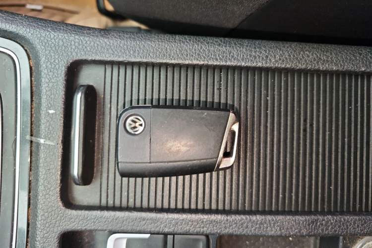 Used Volkswagen Golf 2018 230TSI Automatic Luxury Version