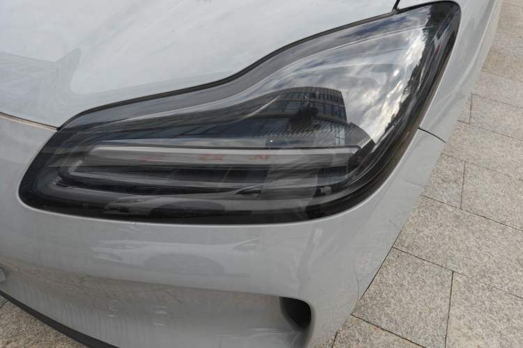 Used Wuling Bingo PLUS 2024 510 km Flagship Edition Four-Seater Version