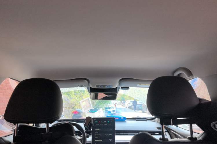 Used NETA V 2022 Chao 400 Pro Headliner