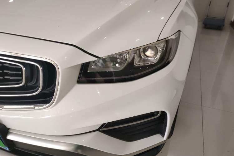 Used Geely Auto Emgrand X7 Sport 2020 1.8TD DCT Smart Connect PRO
