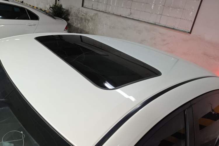 Used Nissan Sylphy 2021 1.6L XL CVT Enjoyment Edition
