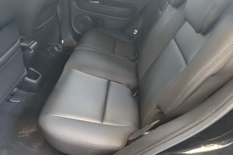 Used Honda Vezel 2018 1.5L CVT 2WD Technology Elite Model
