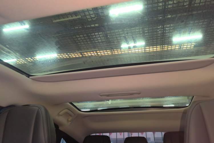 Used AION RT 2025 650 LiDAR Edition
