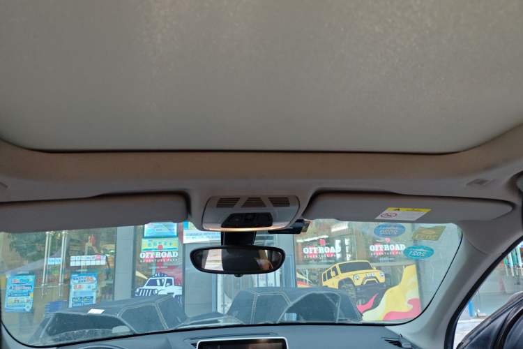 Used BMW X1 2016 sDrive18Li Fashion Model