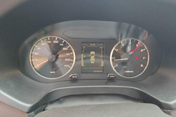 Used Chery Tiggo 5x 2019 HERO 1.5L Manual Fashion Edition