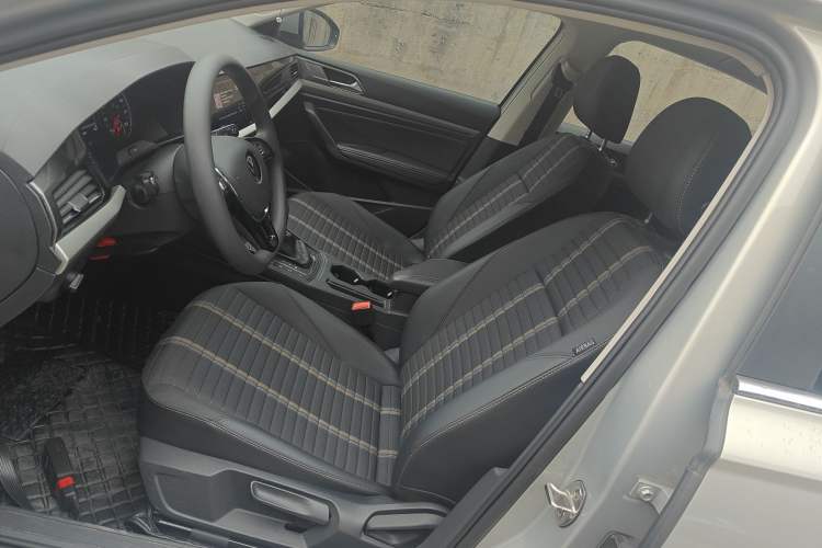 Used Volkswagen Lavida 2021 280TSI DSG Comfort Edition