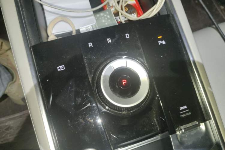 Used Kia Sportage (Chinese Domestic Model) 2023 1.5T Two-Wheel Drive Prestige Edition
