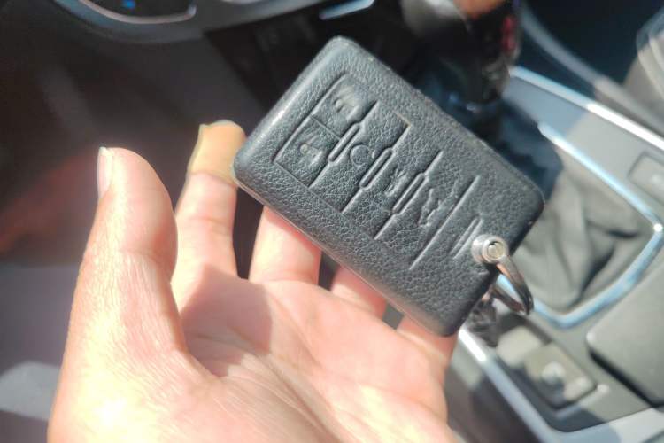 Used Cadillac SRX 2013 3.0L Elite Model
