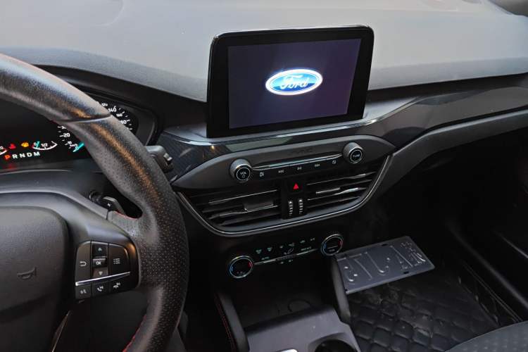 Used Ford Focus 2020 Hatchback EcoBoost 180 Automatic ST Line