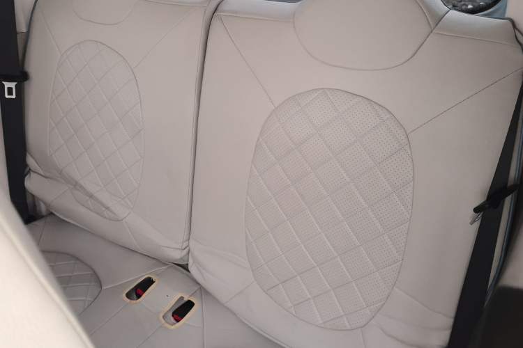 Used Bestune Pony 2026 Model 222km Agile Horse