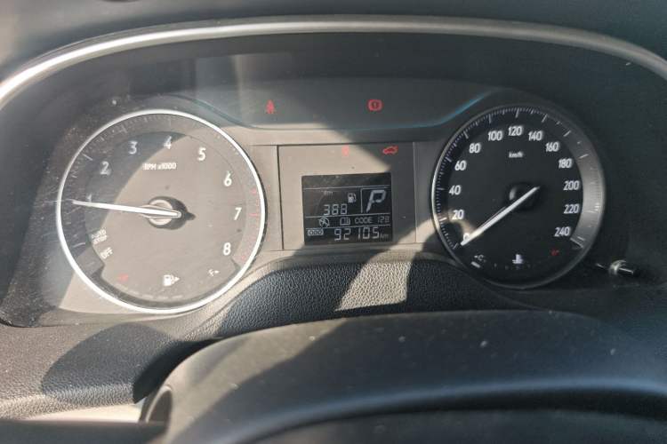 Used Buick GT 2017 15N Automatic Entry-Level Trim
