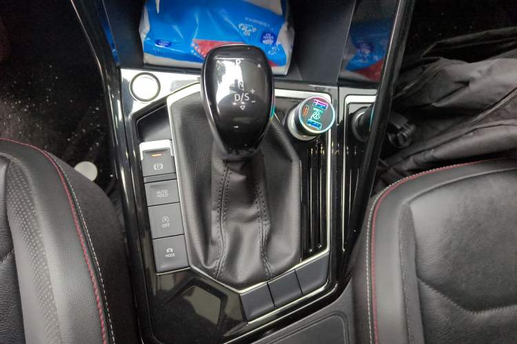 Used Volkswagen Tayron 2019 Teramont Edition 280TSI Two-Wheel Drive Luxury Model China VI Standard