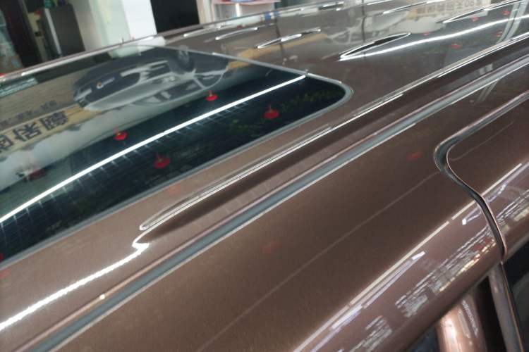 Used Buick GL8 2018 28T Prestige Version China VI Standard
