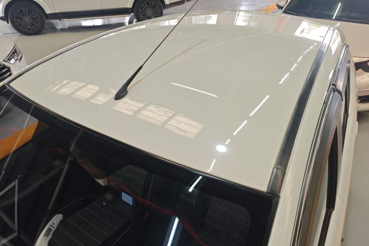 Used Suzuki Alto 2016 1.0L Automatic Deluxe Xuan Dong Edition Roof