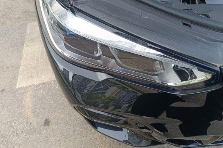 Used BMW X5 2021 Restyled xDrive40i Luxury Version M Sport Package
