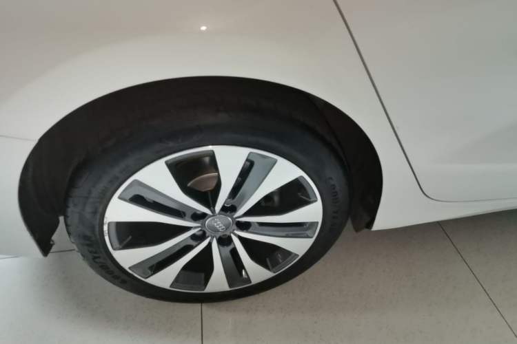 Used Audi A3 2021 A3L Limousine 35 TFSI Ambition Style Edition
