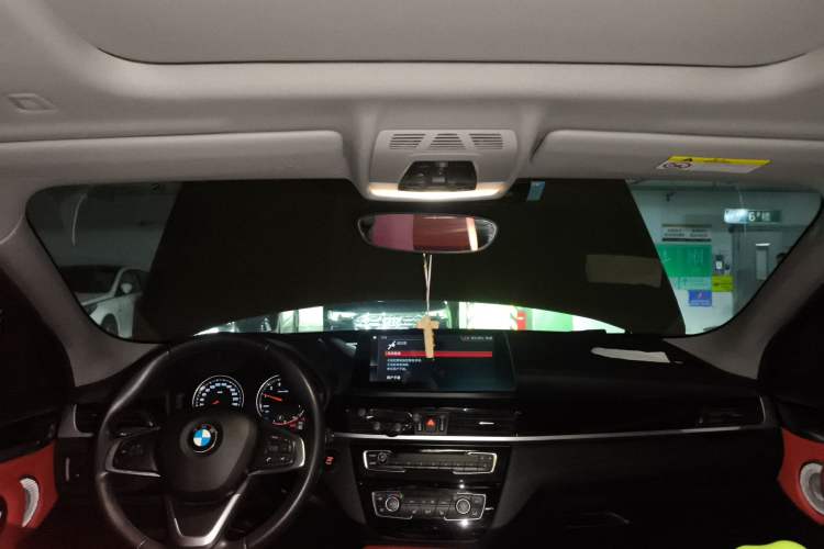 Used BMW X2 2021 sDrive20i M Sport Package
