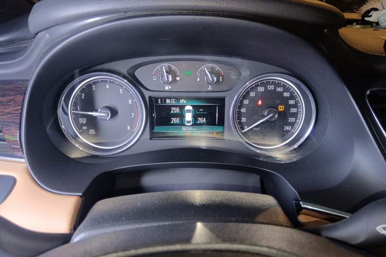 Used Buick LaCrosse 2016 20T Elite Edition