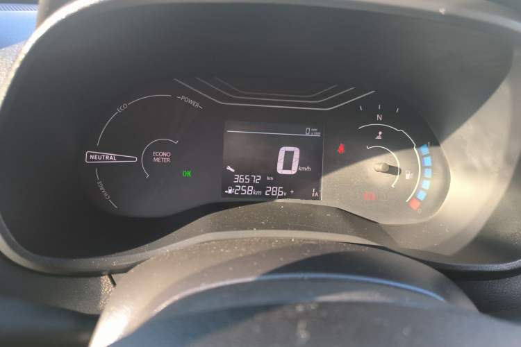 Used Venucia e30 2021 Elite Edition
