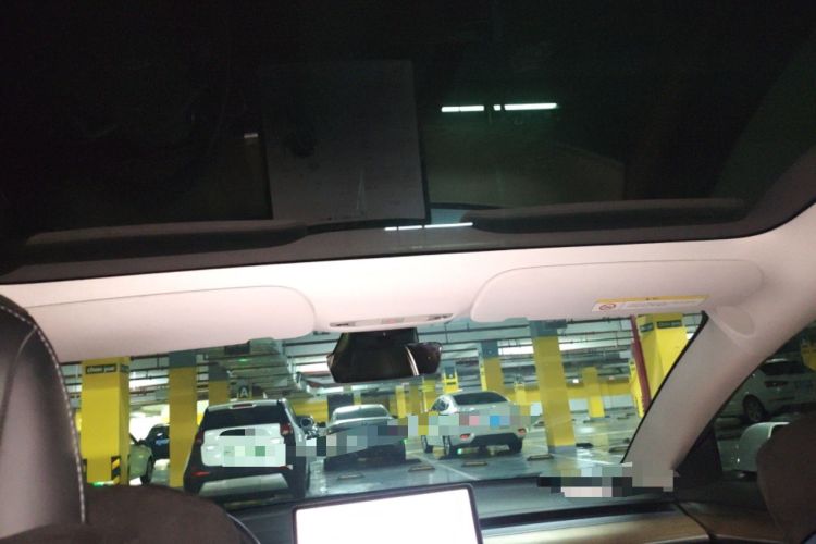 Used Tesla Model 3 2022 Rear-Wheel-Drive Version
