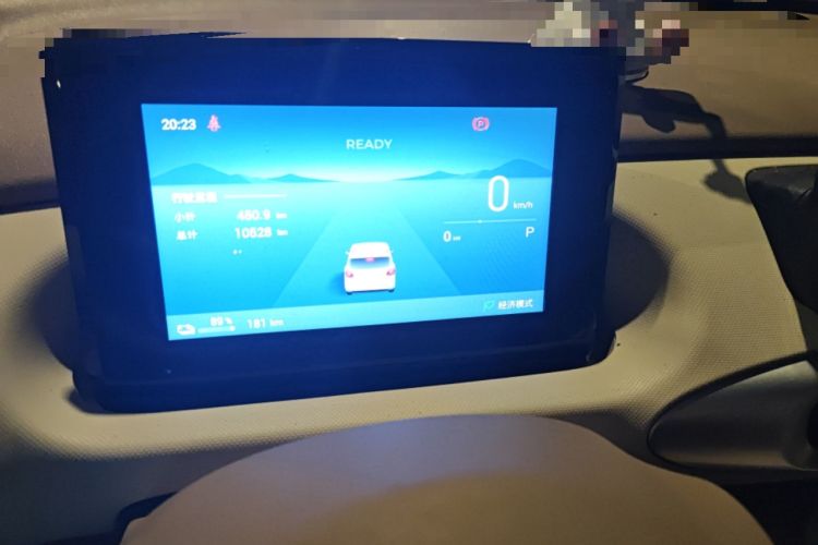 Used Wuling Hongguang MINIEV 2025 Four-Door Version Zhenxiang+ Edition