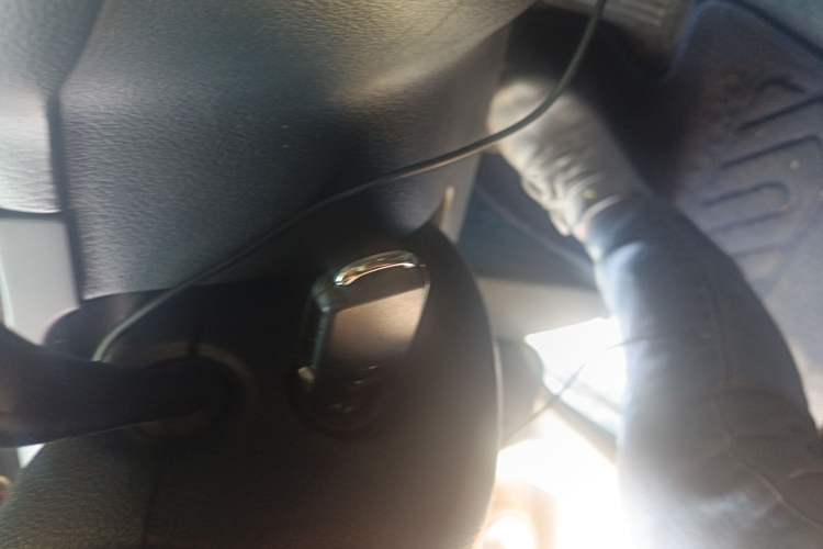 Used Volkswagen Tiguan 2012 1.8TSI Automatic Two-Wheel Drive Urban Edition
