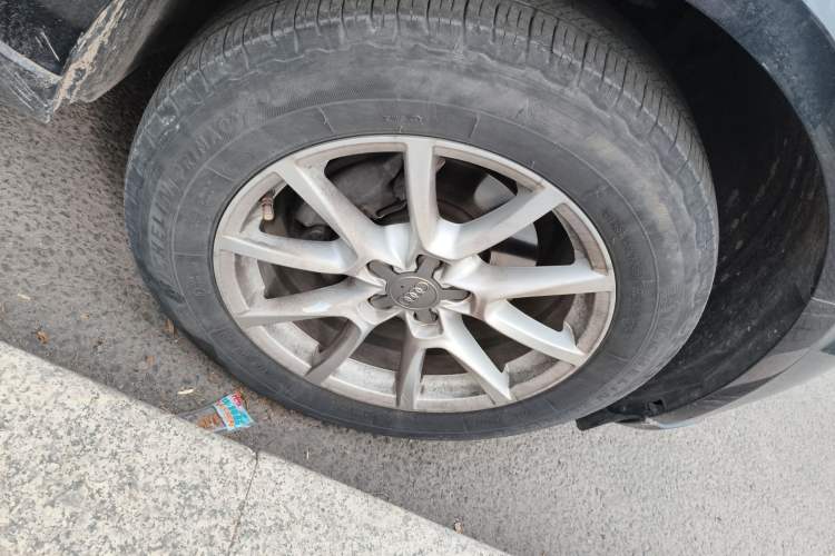 Used Audi Q5 2016 40 TFSI Trendy Edition