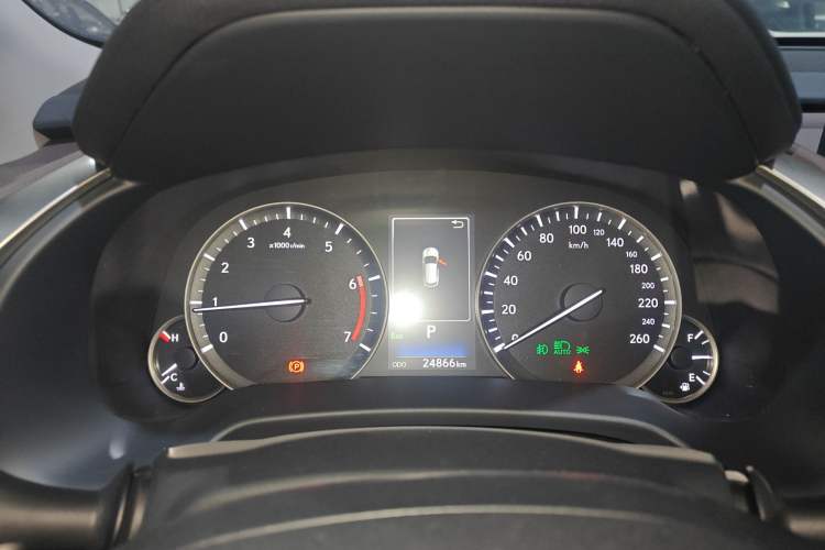 Used Lexus RX 2021 300 Four-Wheel Drive Special Edition
