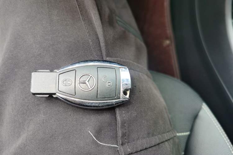 Used Mercedes-Benz A-Class 2013 A 200 Urban Edition