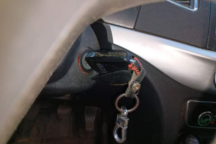 Used Geely Auto Vision 2017 1.5L Manual Happiness Edition