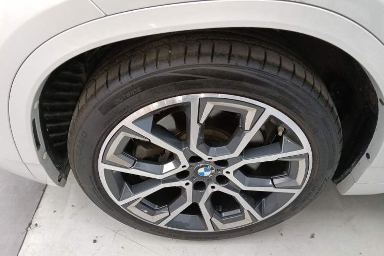 Used BMW X2 2021 Restyled sDrive25i Midnight Edition