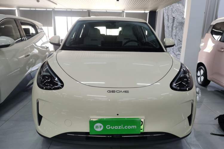Used Geely Galaxy Geome 2025 UP 410km Exploration Edition
