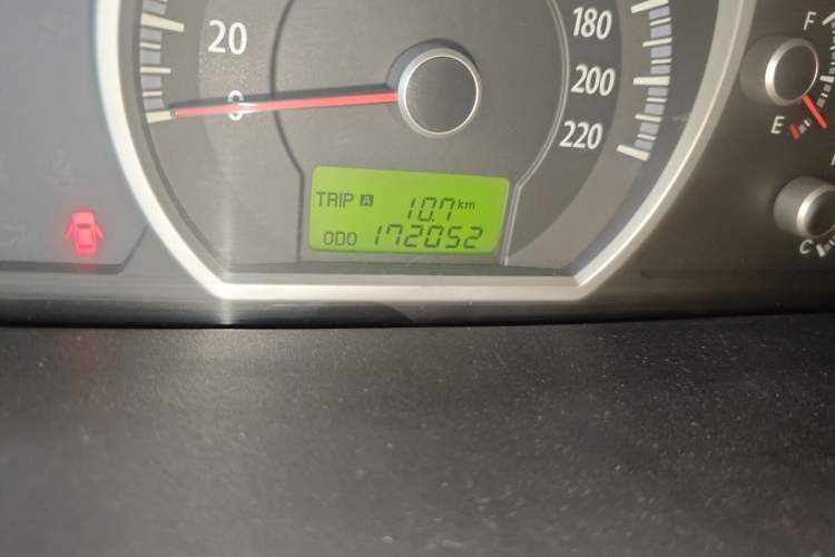 Used Kia Sportage 2012 2.0L Manual Two-Wheel Drive GL Trim
