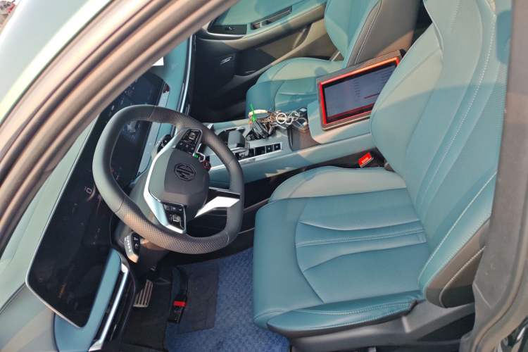 Used MG 7 2023 1.5T DCT Elegant & Graceful Edition