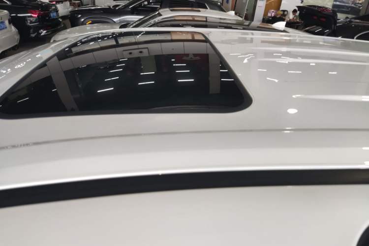 Used Toyota SIENNA 2024 2.5L Hybrid Comfort Edition Roof