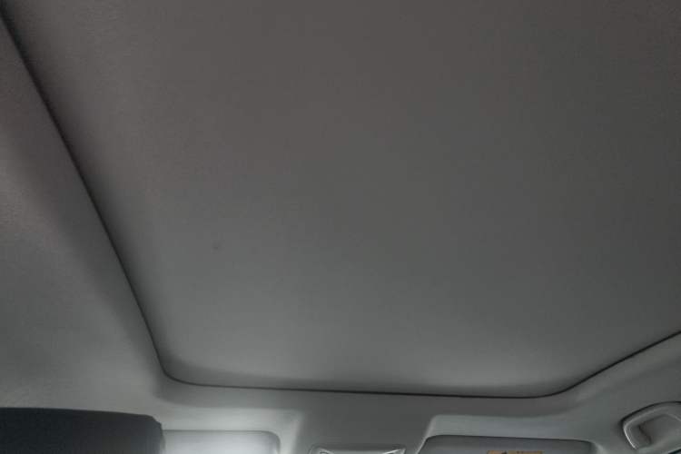 Used CHANGAN UNI-K 2021 2.0T Prestige Edition Headliner