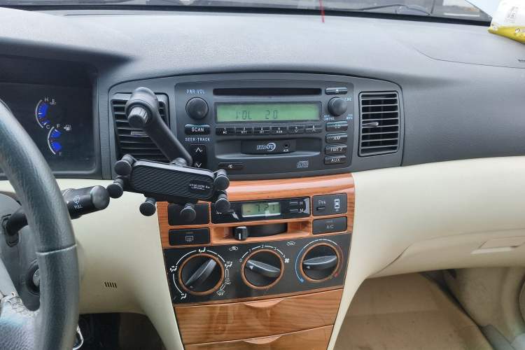 Used BYD F3 2012 Energy-Saving Edition 1.5L Manual Luxury Model