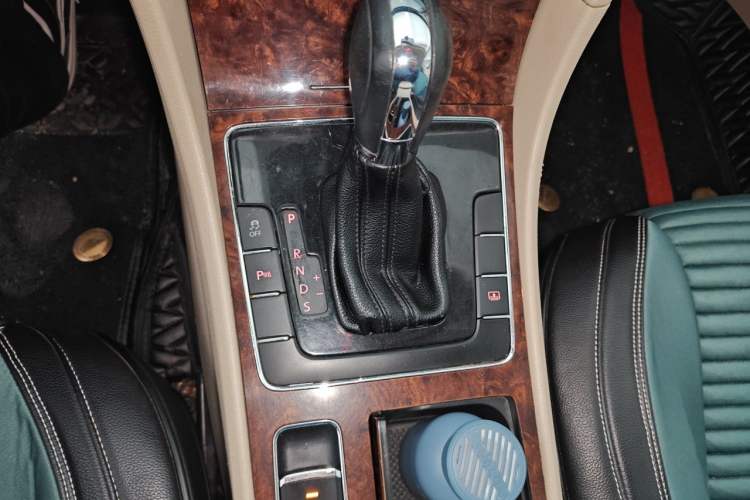 Used Volkswagen Passat 2011 2.0 TSI DSG Premium Edition