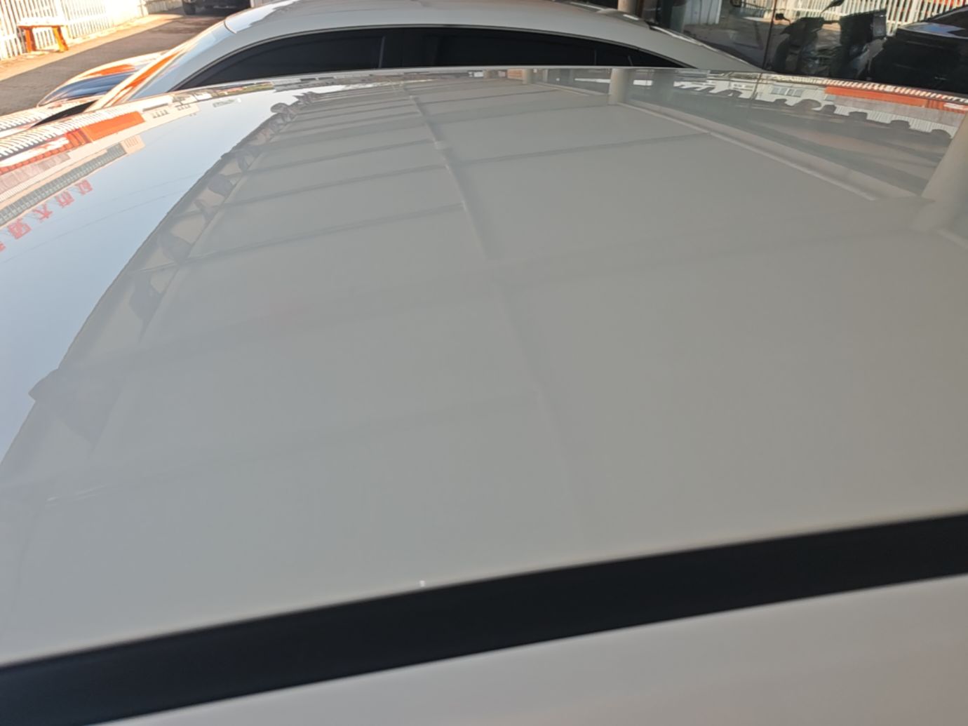 Dongfeng Aeolus Yixuan 2025 1.5L Automatic Luxury Version - Luxury — снимка 7