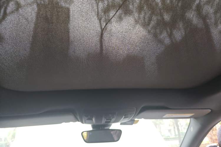 Used Mercedes-Benz CLA 2017 CLA 220 4MATIC Headliner